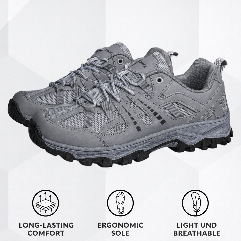 XTRA TRAIL™ | Hiking Shoe