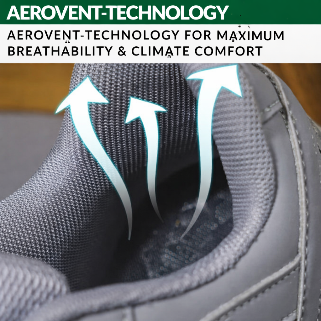 XTRA TRAIL™ | Hiking Shoe