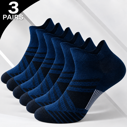StrideGuard Everyday Performance Socks