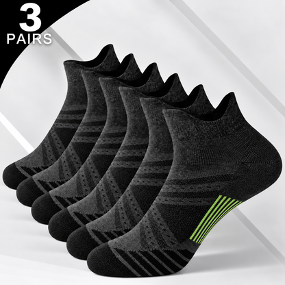 StrideGuard Everyday Performance Socks