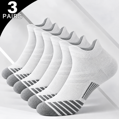 StrideGuard Everyday Performance Socks