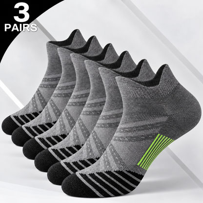 StrideGuard Everyday Performance Socks
