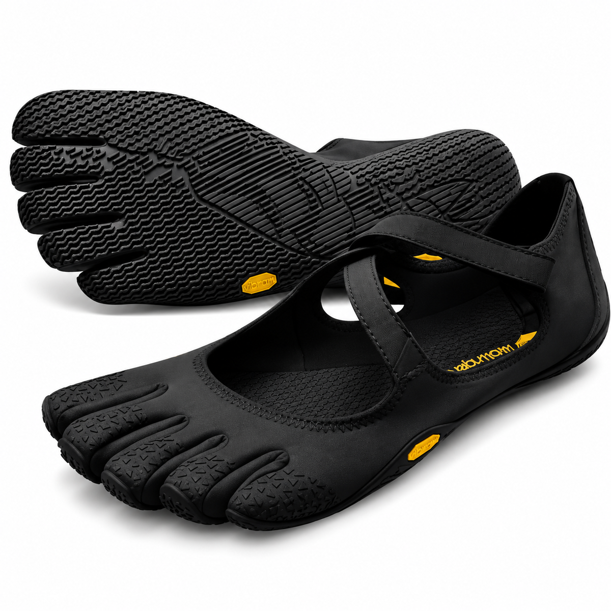 FreeStep™ Barefoot Shoes