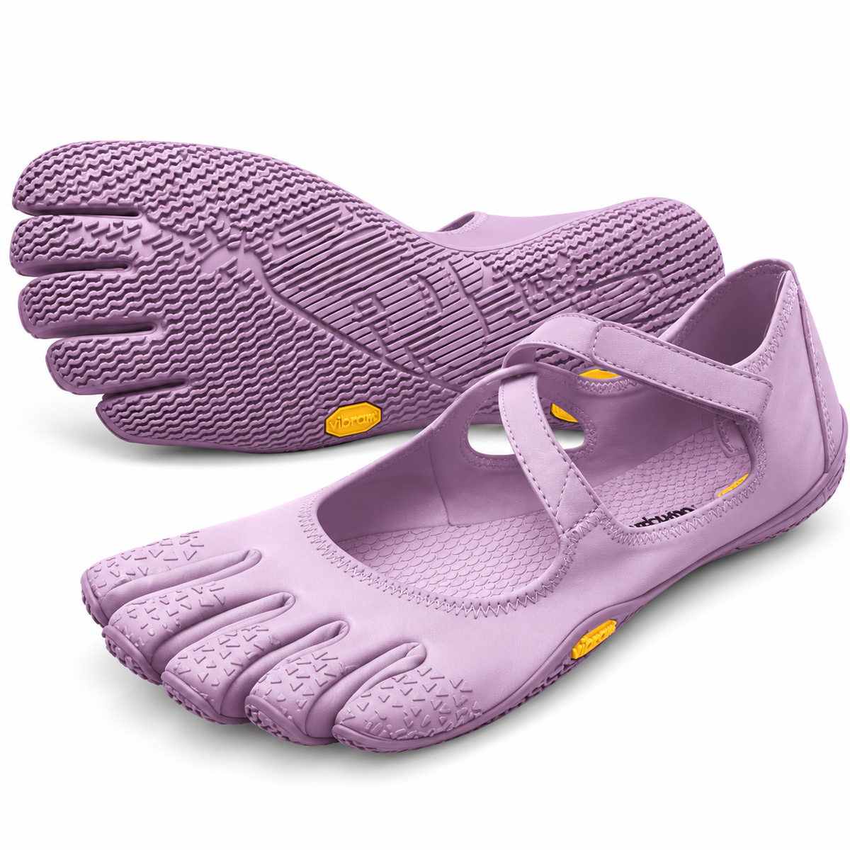 FreeStep™ Barefoot Shoes