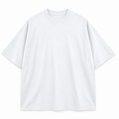 FormaFit Oversized Tee
