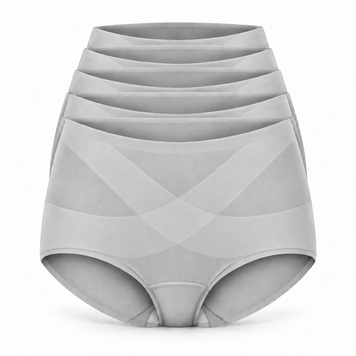 BareCloud No-Show Underwear