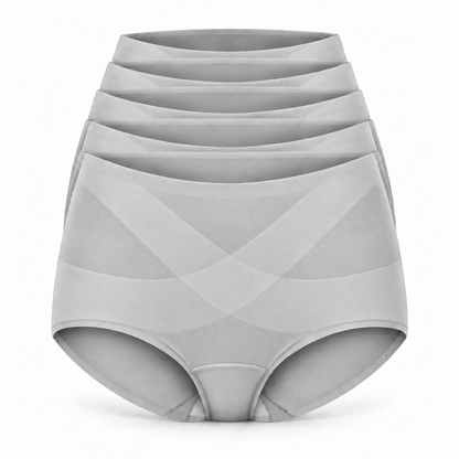 BareCloud No-Show Underwear