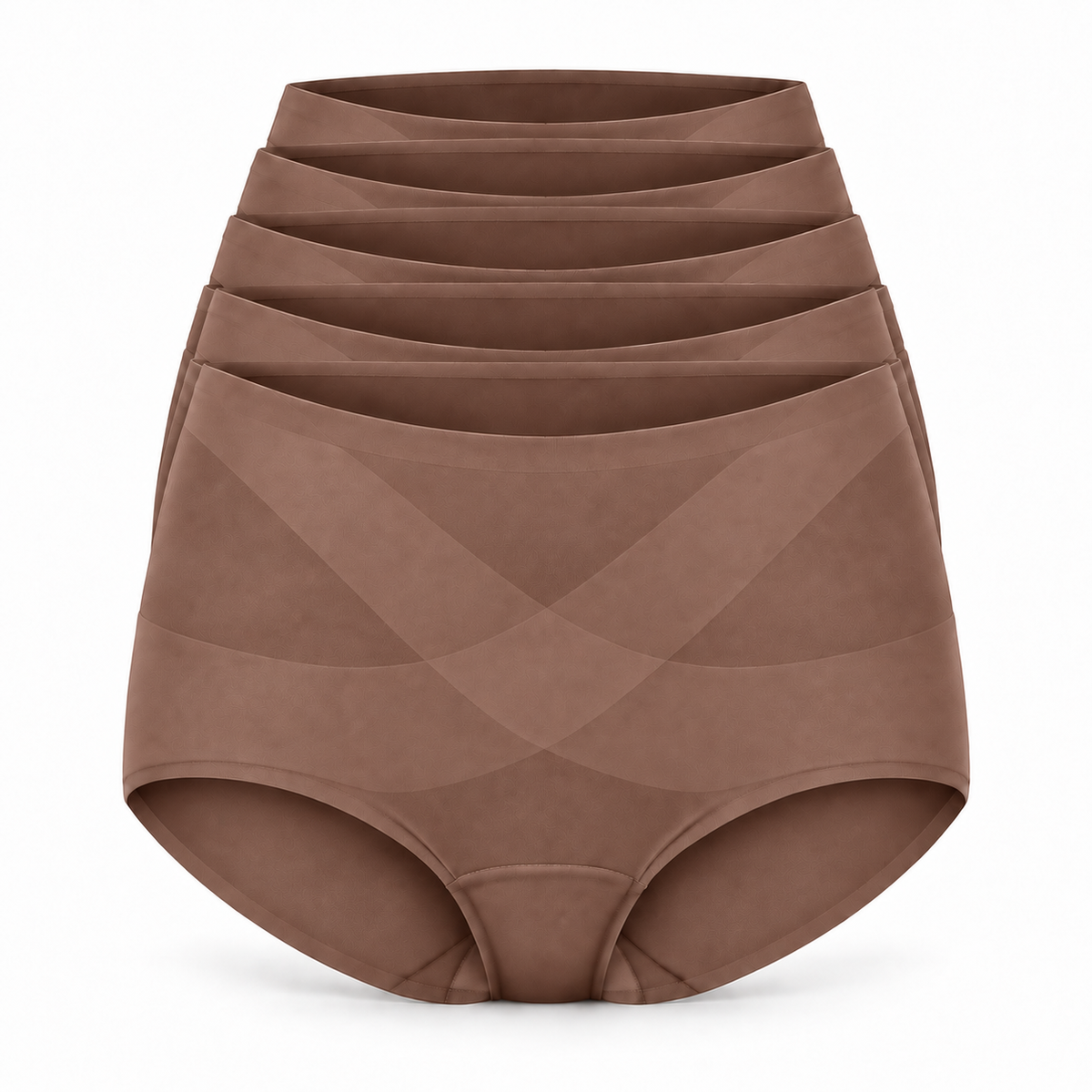 BareCloud No-Show Underwear