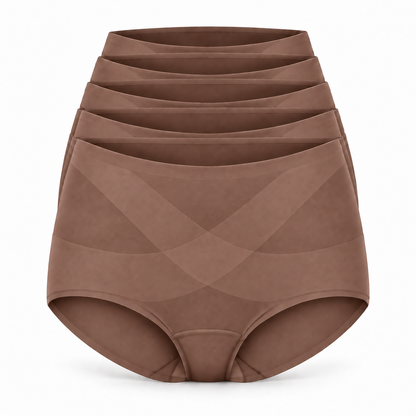 BareCloud No-Show Underwear