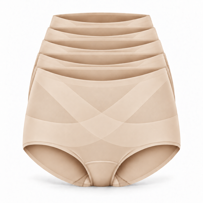 BareCloud No-Show Underwear