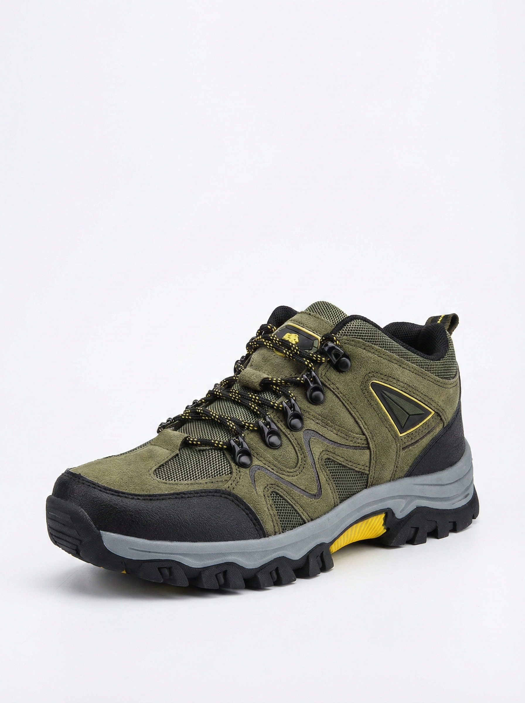 JUMPER™ – Ergonomic Pain-Relief Hiking Boot