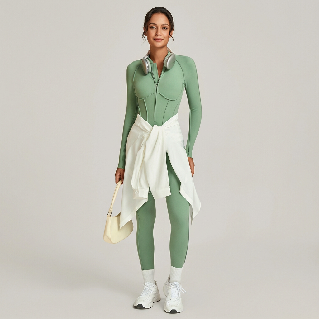 Mila Contourline Set