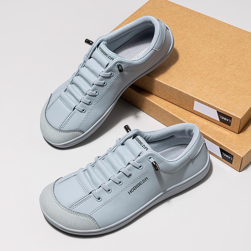 Freya™ – Wide Toe Box Comfort Trainers