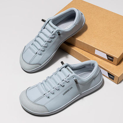 Freya™ – Wide Toe Box Comfort Trainers