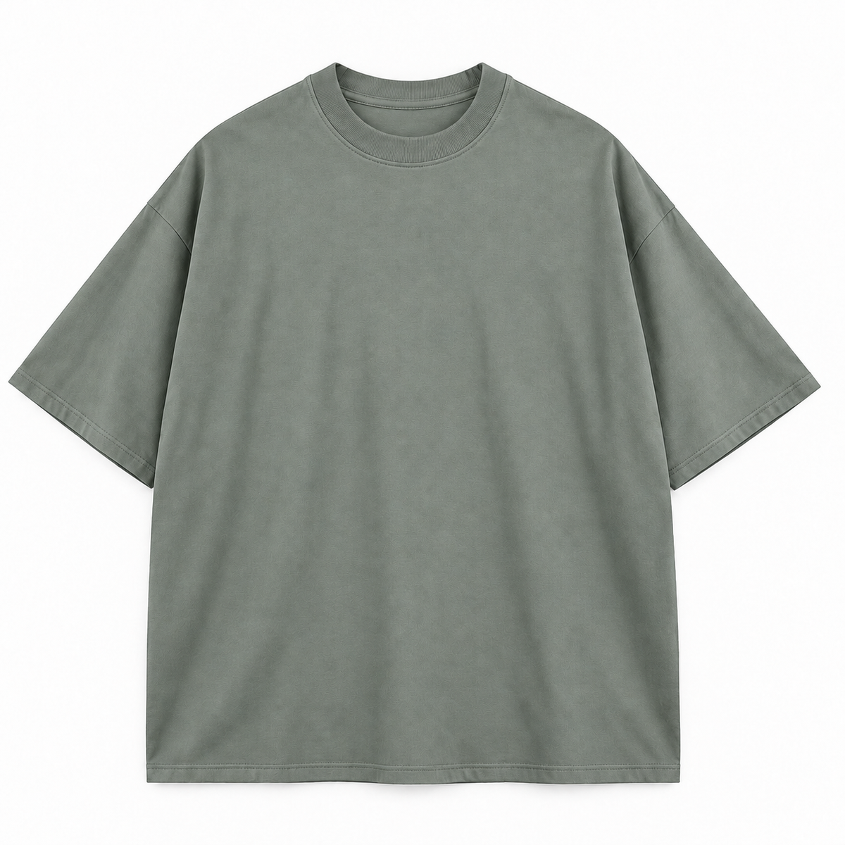 FormaFit Oversized Tee
