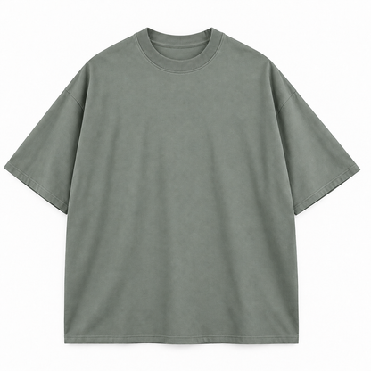 FormaFit Oversized Tee