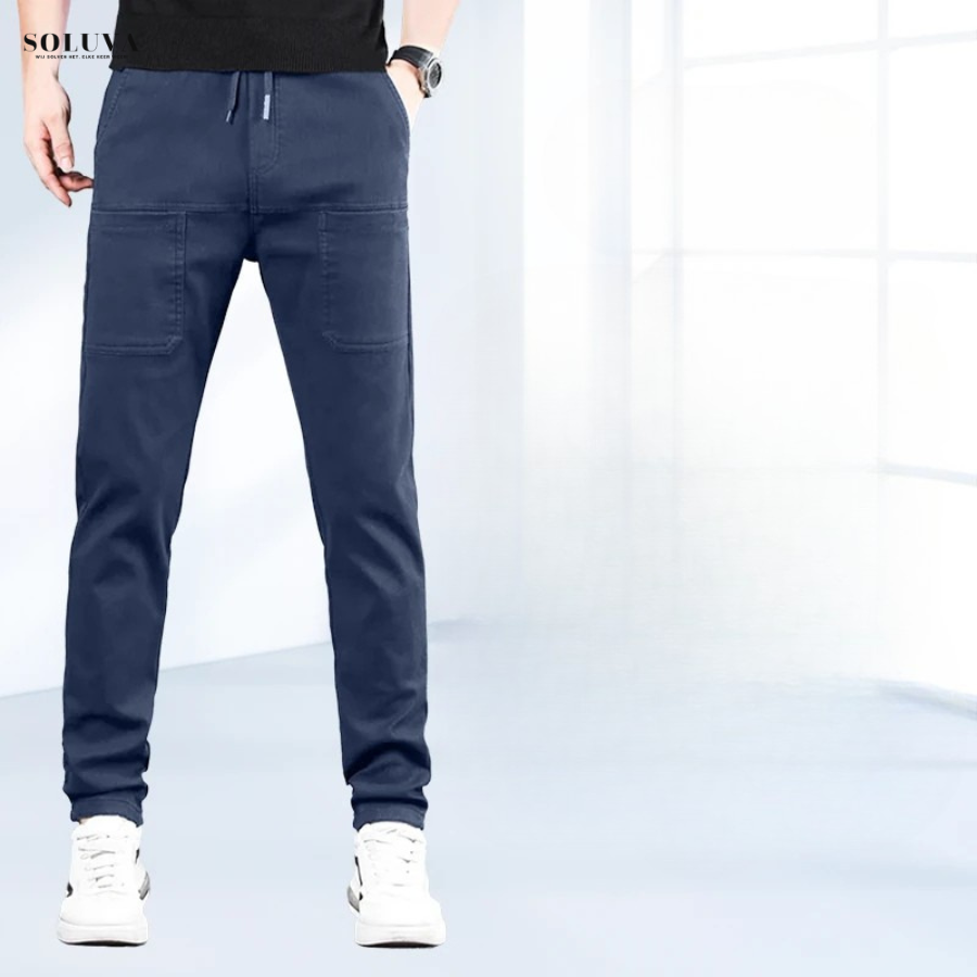 AirFlex Cargo Pants – Winter Sale! – Stretchy & Weather-Resistant!