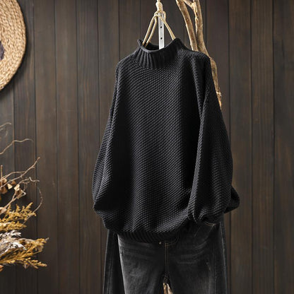 Elise | Casual Knit Sweater for Women