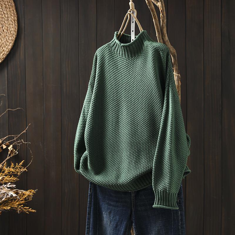 Elise | Casual Knit Sweater for Women