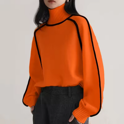 Tayla | Women's Casual Knit Sweater