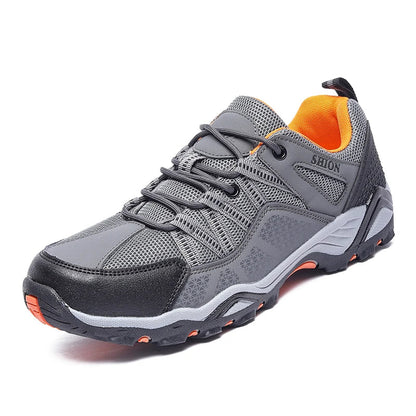 STEPPERS™ | Trekking Shoes