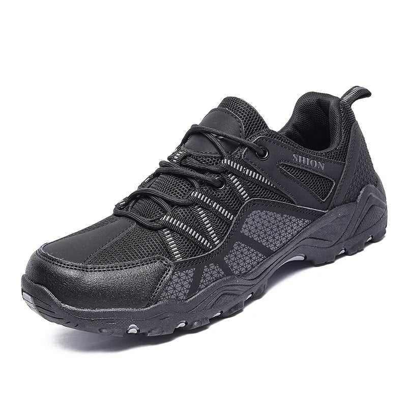 STEPPERS™ | Trekking Shoes