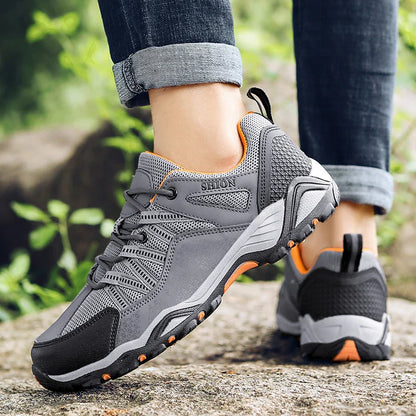 STEPPERS™ | Trekking Shoes