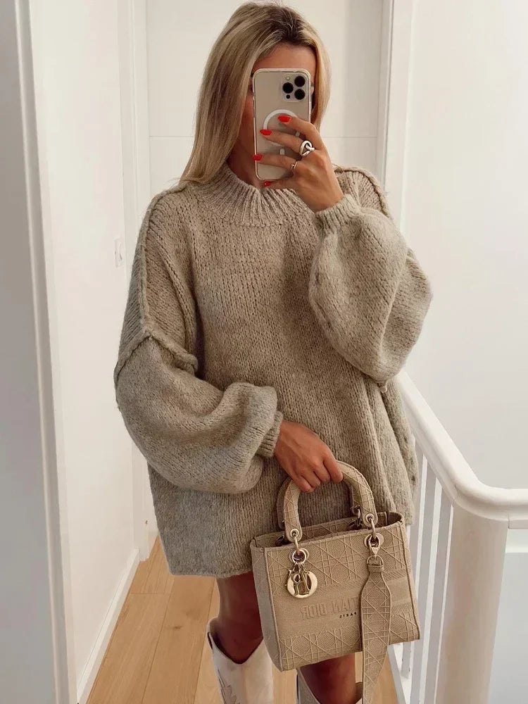 Ella | Women's Casual Sweater