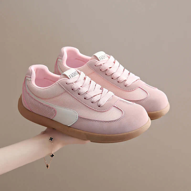 SARAH™ | Wide Toe Box Shoes