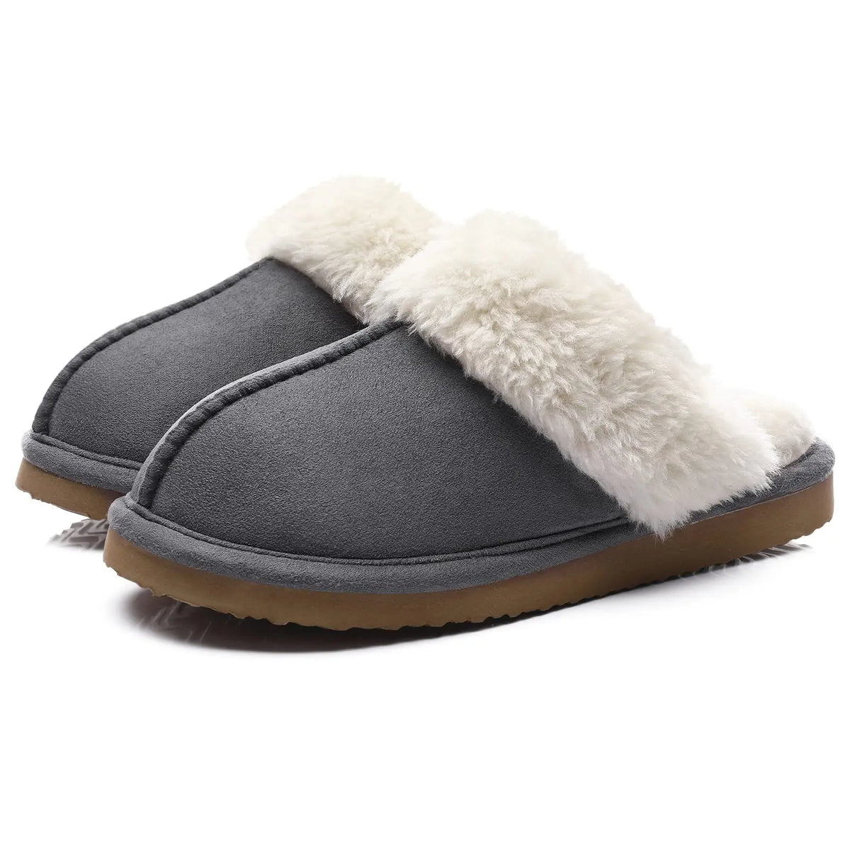 MOLLY™ | Winter Slippers