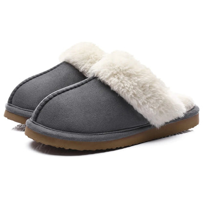 MOLLY™ | Winter Slippers