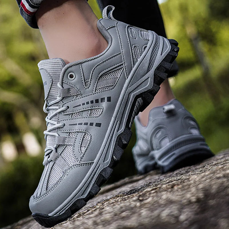 XTRA TRAIL™ | Hiking Shoe