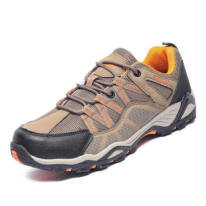 STEPPERS™ | Trekking Shoes