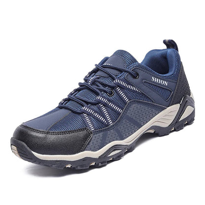 STEPPERS™ | Trekking Shoes