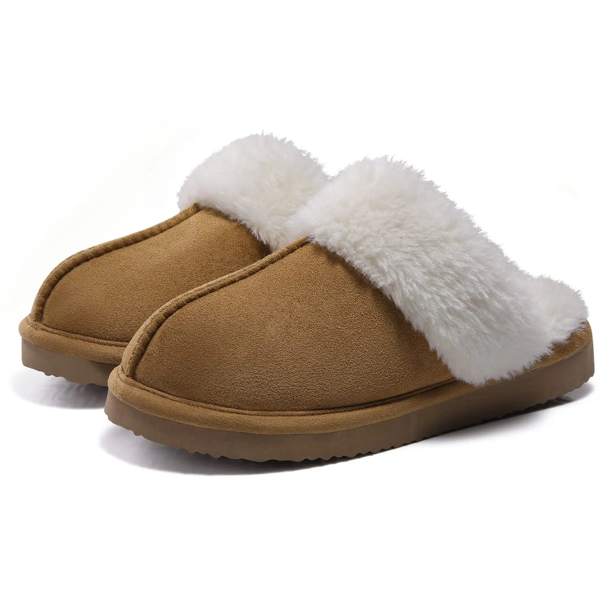 MOLLY™ | Winter Slippers