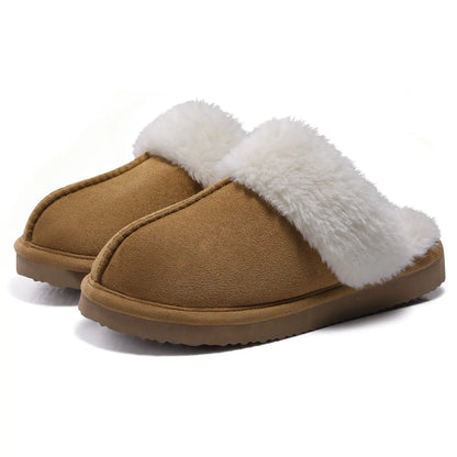 MOLLY™ | Winter Slippers