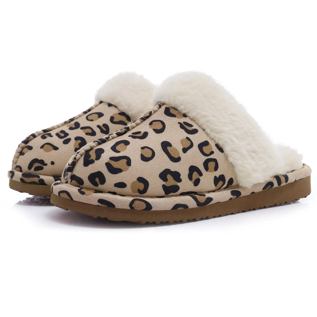 MOLLY™ | Winter Slippers