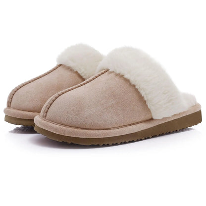 MOLLY™ | Winter Slippers