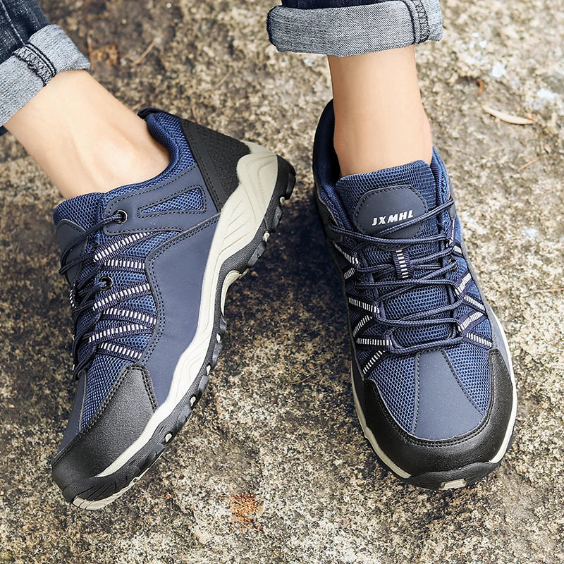 STEPPERS™ | Trekking Shoes