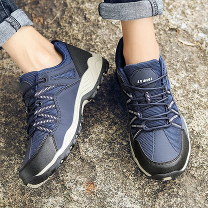 STEPPERS™ | Trekking Shoes