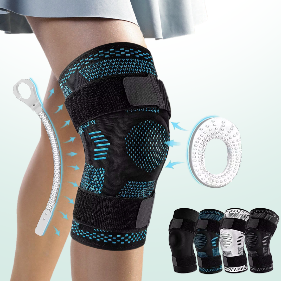 Pain Relief Knee Braces