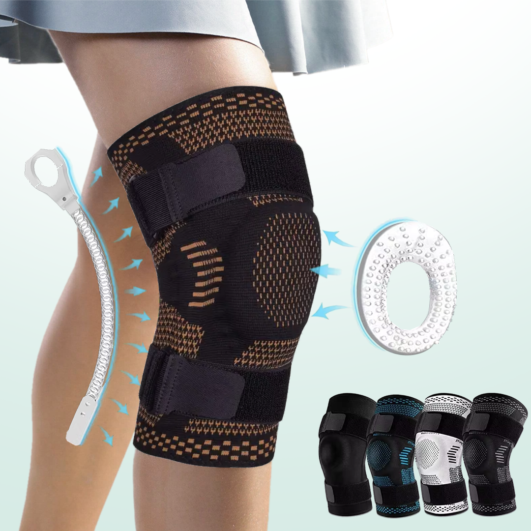 Pain Relief Knee Braces