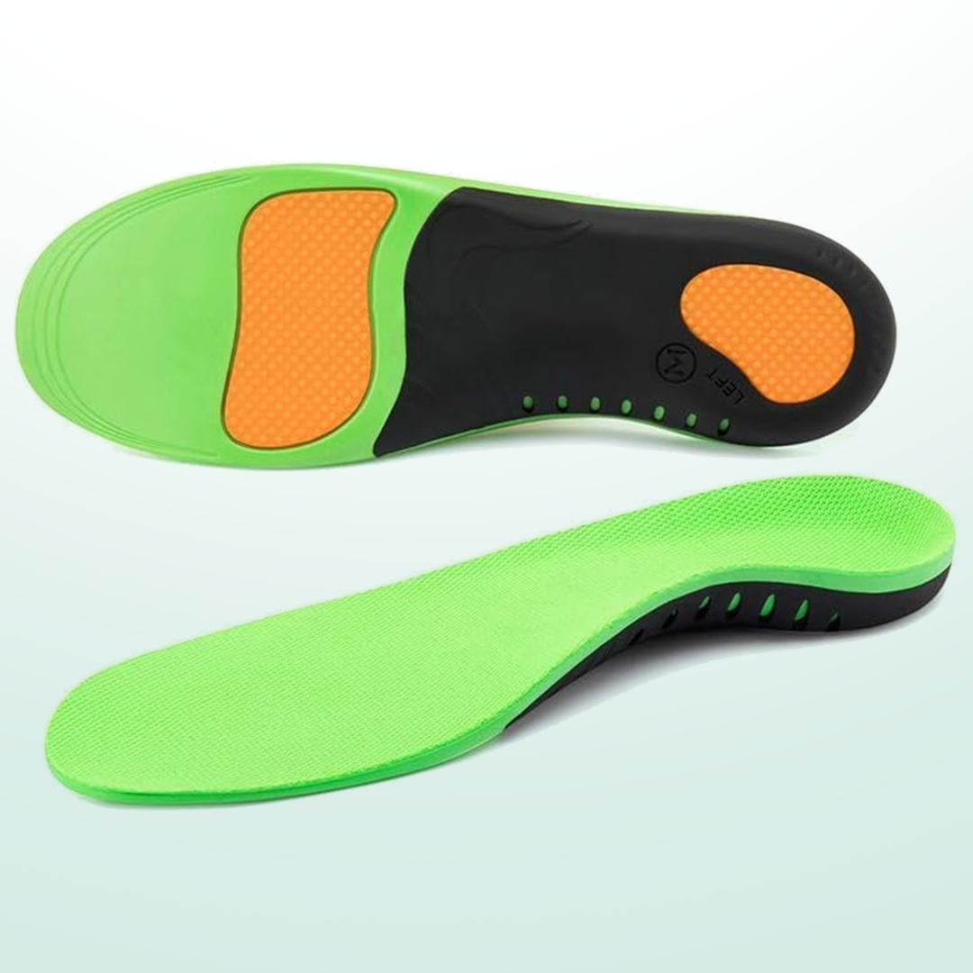 Rosavine Orthopedic Magic Insoles