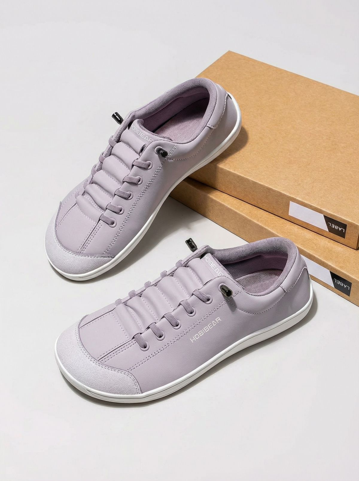 Freya™ – Wide Toe Box Comfort Trainers