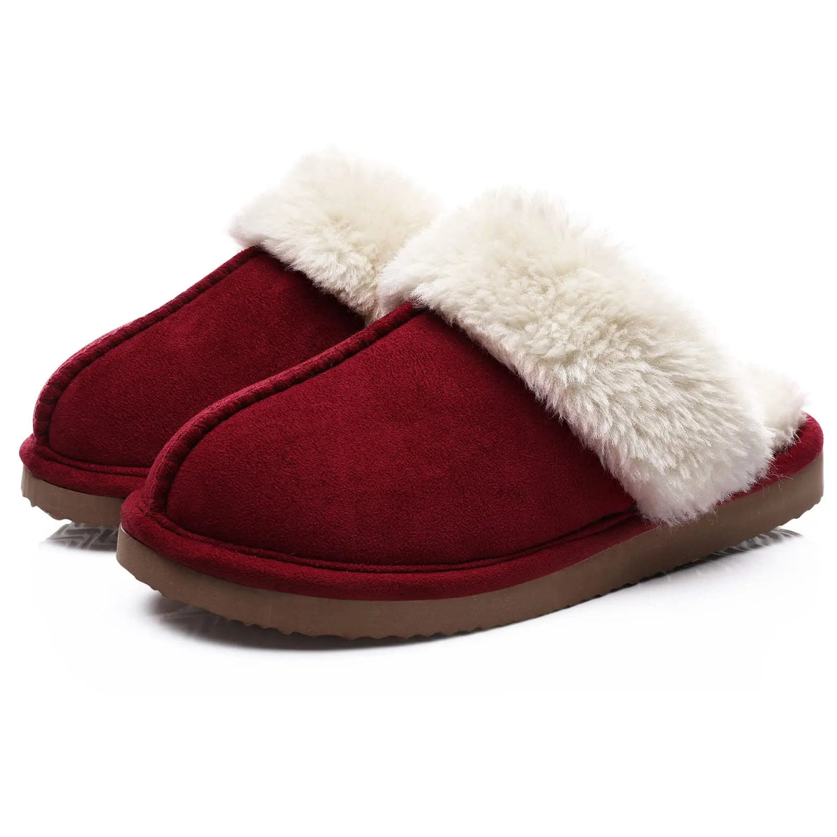 MOLLY™ | Winter Slippers