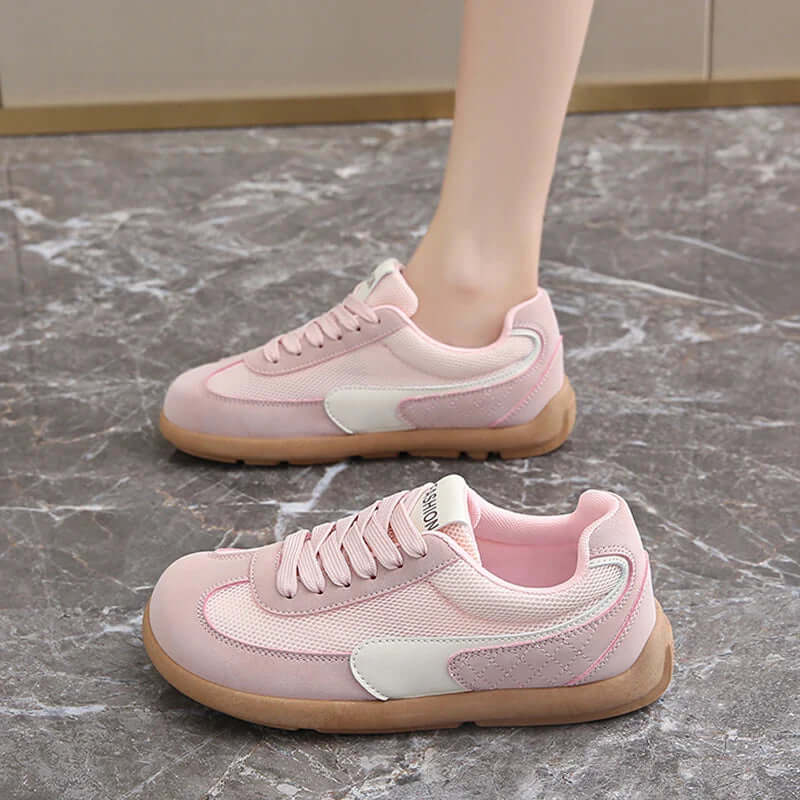 SARAH™ | Wide Toe Box Shoes