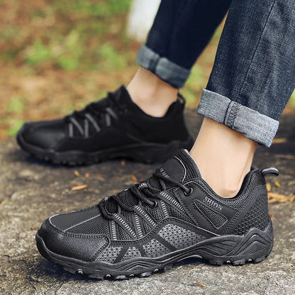 STEPPERS™ | Trekking Shoes
