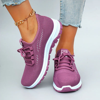 EVA™ | Breathable Urban Sneaker