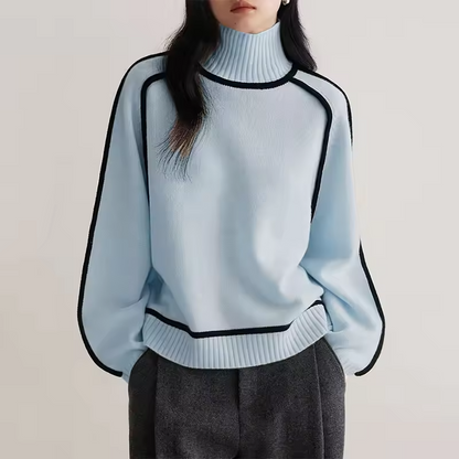 Tayla | Women's Casual Knit Sweater