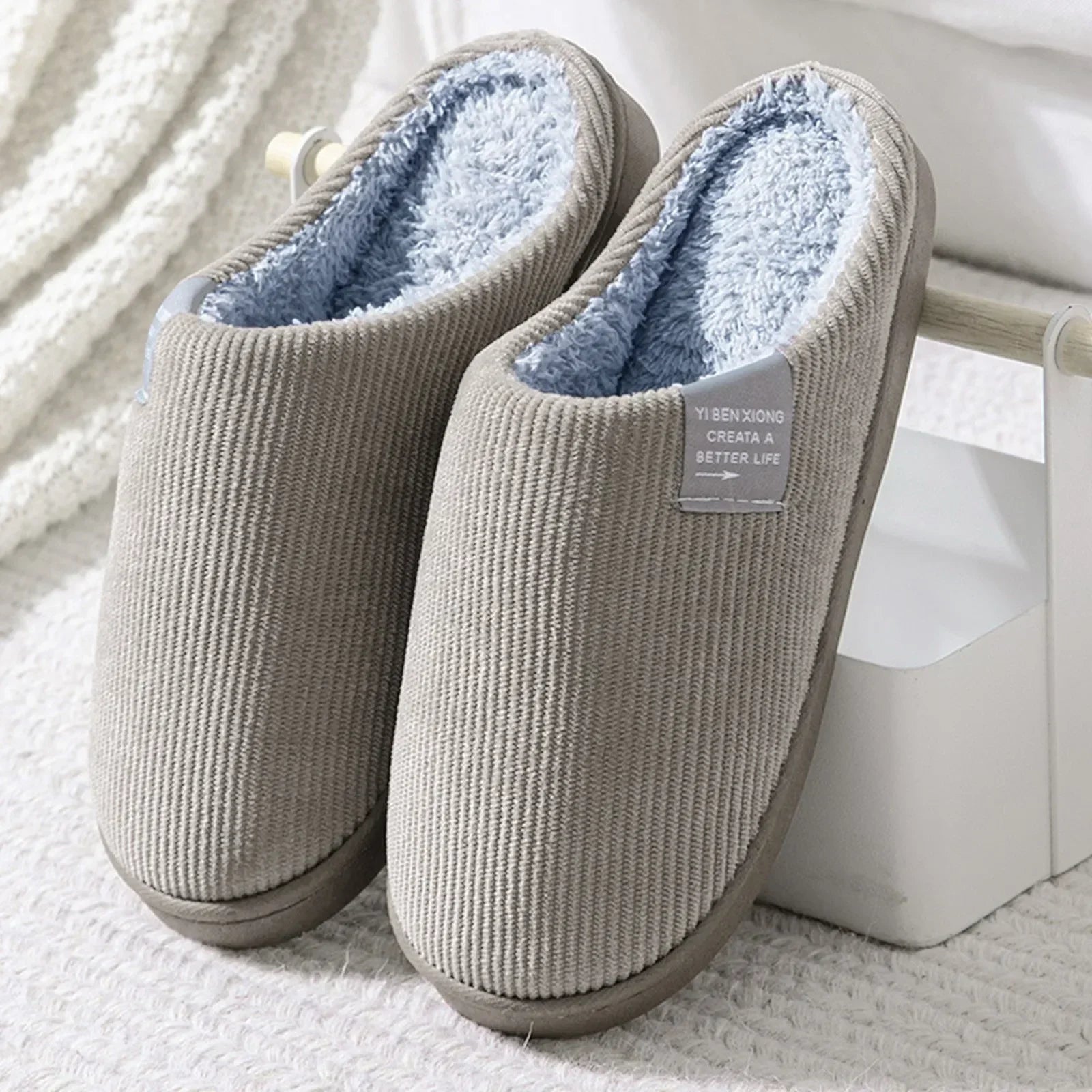 HERA™ | Winter Slippers